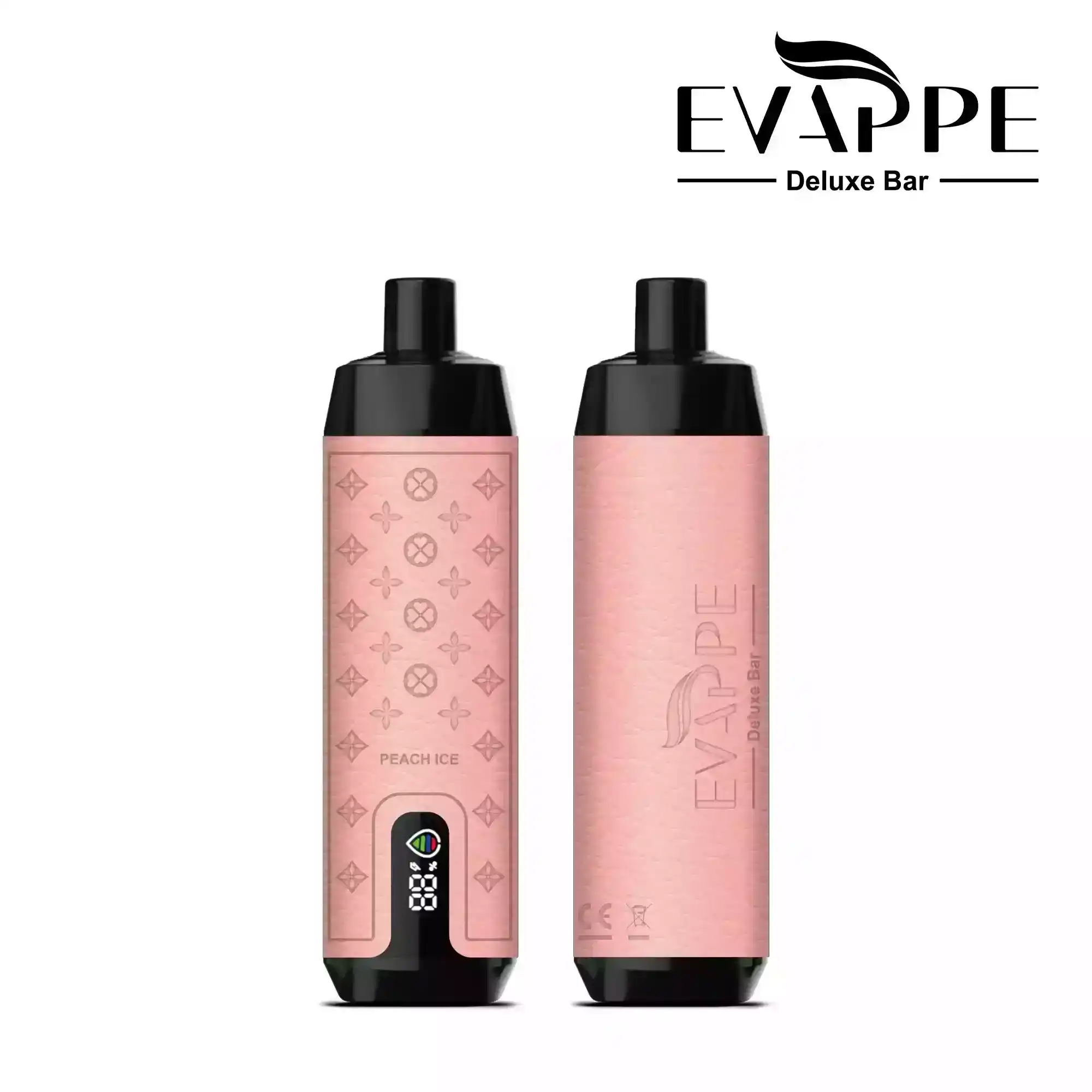 Aivono Deluxe Bar 18000 Puffs Trendy & Best Vape Flavors with 18000 Puffs & Rechargeable Battery (4) Aivono Deluxe Bar 18000 Puffs Trendy & Best Vape Flavors with 18000 Puffs & Rechargeable Battery (4)
