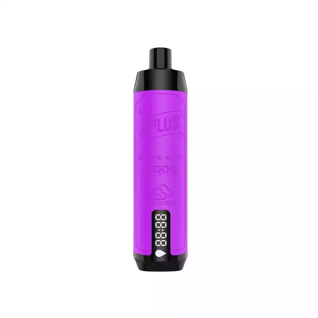 VASY EPLUS Vape Shisha 15000 Puffs Perfect for Wholesale with 12 Delicious Flavors to Choose From (1) VASY EPLUS Vape Shisha 15000 Puffs Perfect for Wholesale with 12 Delicious Flavors to Choose From (1)