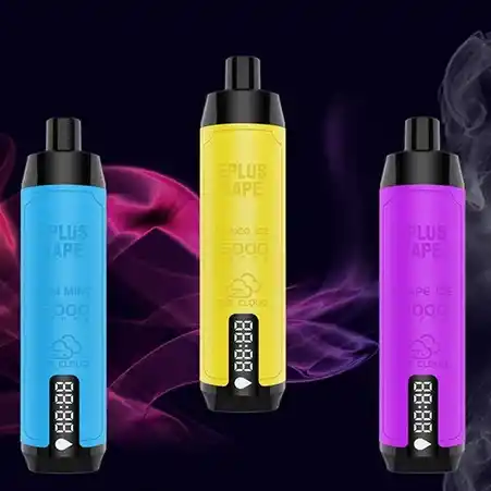 VASY EPLUS Vape Shisha 15000 Puffs Perfect for Wholesale with 12 Delicious Flavors to Choose From (10) VASY EPLUS Vape Shisha 15000 Puffs Perfect for Wholesale with 12 Delicious Flavors to Choose From (10)