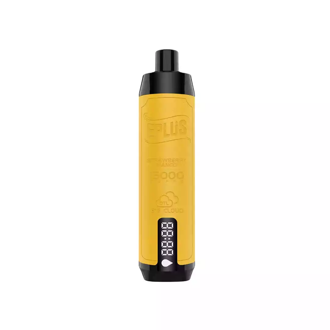 VASY EPLUS Vape Shisha 15000 Puffs Perfect for Wholesale with 12 Delicious Flavors to Choose From (4) VASY EPLUS Vape Shisha 15000 Puffs Perfect for Wholesale with 12 Delicious Flavors to Choose From (4)