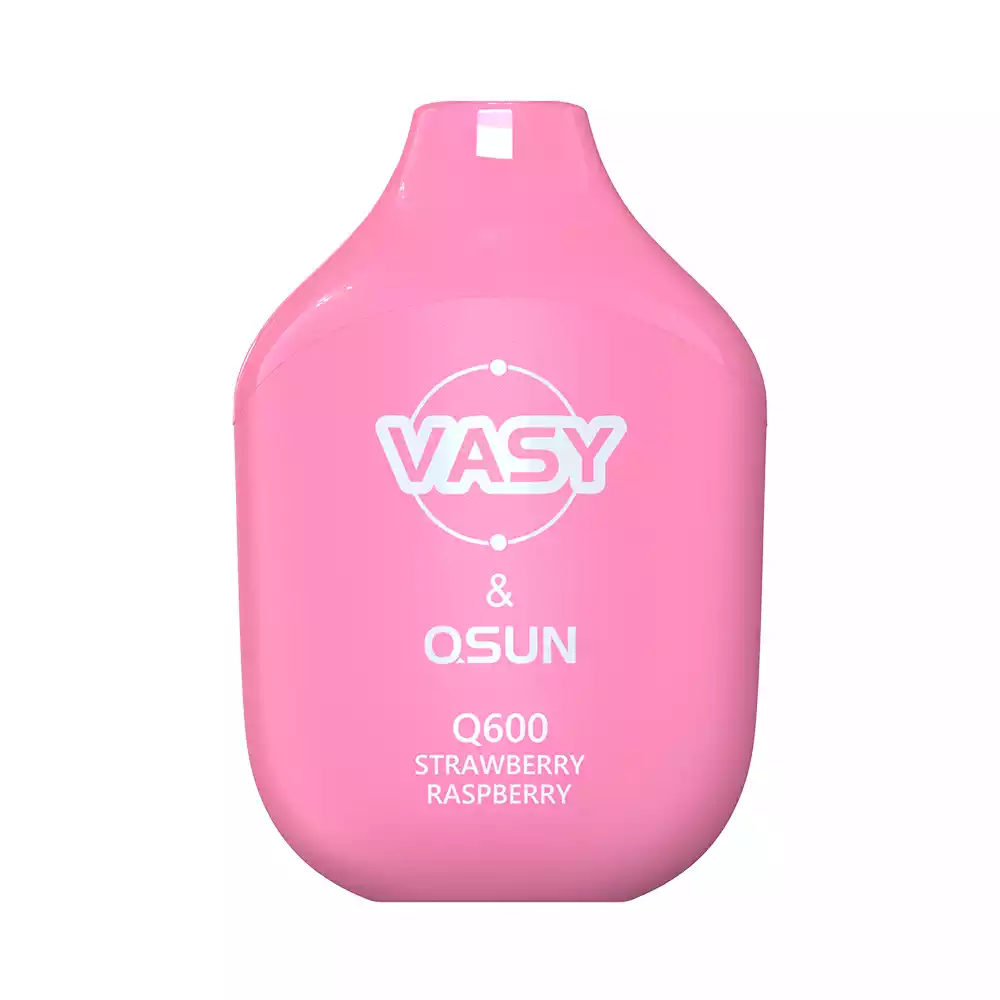 VASY OSUN Q600 600 Puffs Highly Popular Disposable Vape with 2ml eJuice Capacity and 400mAh Battery (10) VASY OSUN Q600 600 Puffs Highly Popular Disposable Vape with 2ml eJuice Capacity and 400mAh Battery (10)