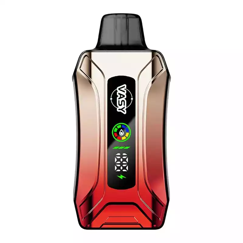 VASY SORA 18000 Puffs Rechargeable Vape with 25ml eJuice Capacity and Long-Lasting Performance (11) VASY SORA 18000 Puffs Rechargeable Vape with 25ml eJuice Capacity and Long-Lasting Performance (11)