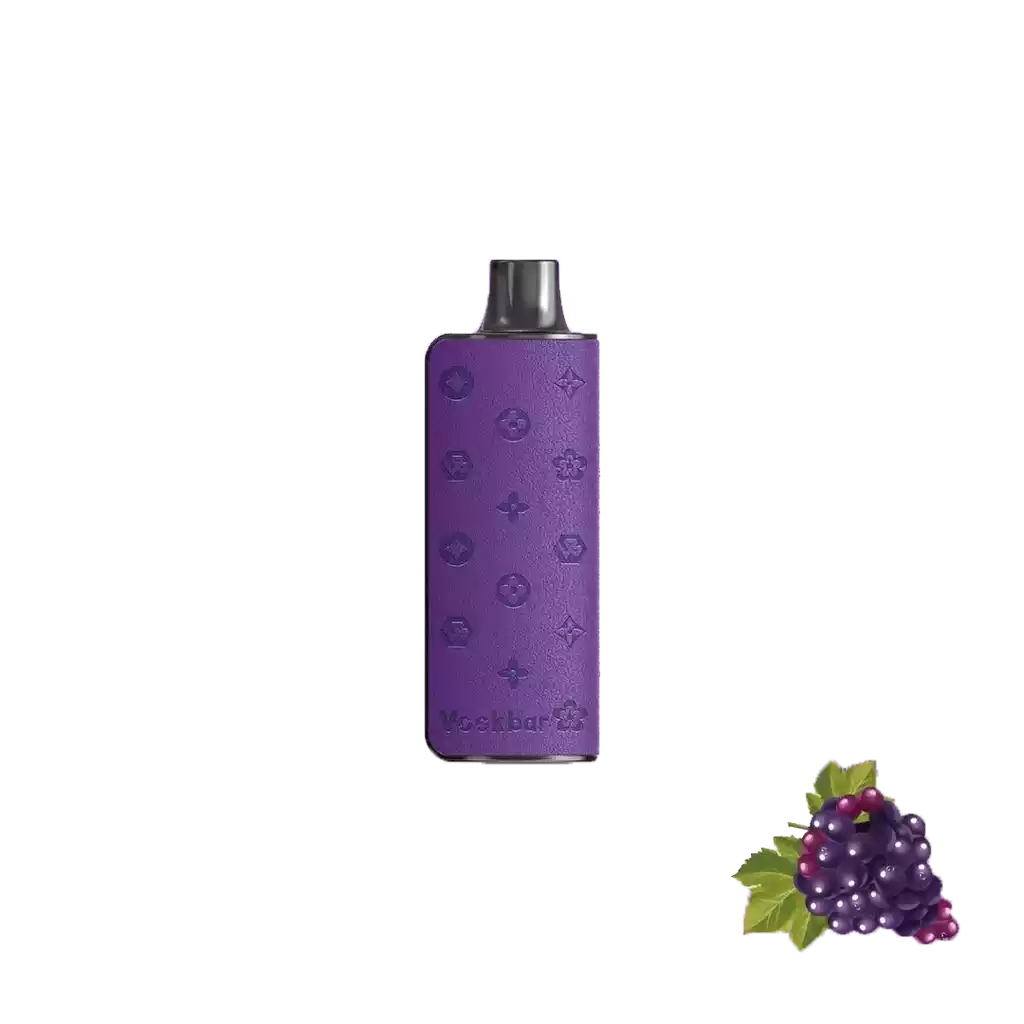 VASY Vookbar Luxe S8000 Puffs 5% Nicotine and Cool Mint Flavor Rechargeable disposable vape (13) VASY Vookbar Luxe S8000 Puffs 5% Nicotine and Cool Mint Flavor Rechargeable disposable vape (13)