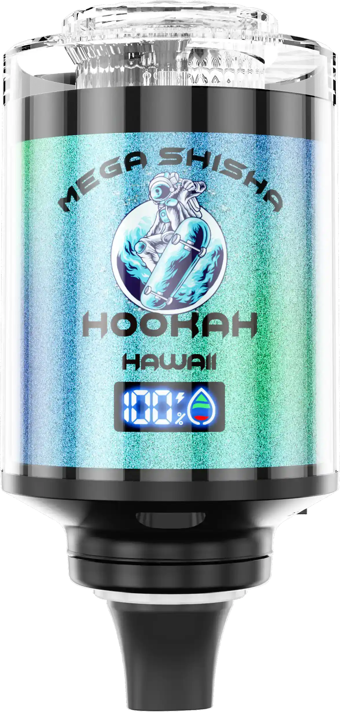 JNR Mega Shisha Hookah 100000 Puffs Disposable Vape Ultimate Vaping with Smart Screen and Dual Mouthpiece (11) JNR Mega Shisha Hookah 100000 Puffs Disposable Vape Ultimate Vaping with Smart Screen and Dual Mouthpiece (11)