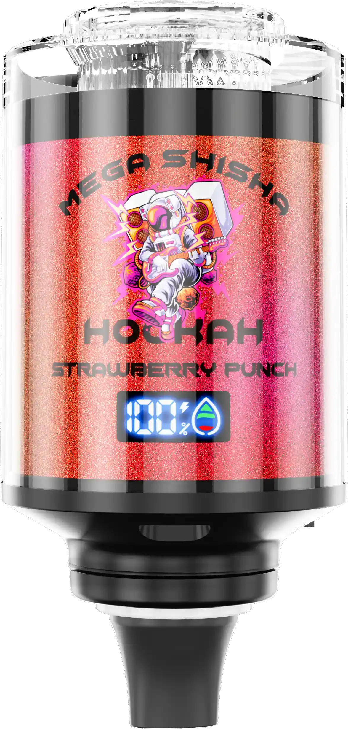 JNR Mega Shisha Hookah 100000 Puffs Disposable Vape Ultimate Vaping with Smart Screen and Dual Mouthpiece (5) JNR Mega Shisha Hookah 100000 Puffs Disposable Vape Ultimate Vaping with Smart Screen and Dual Mouthpiece (5)