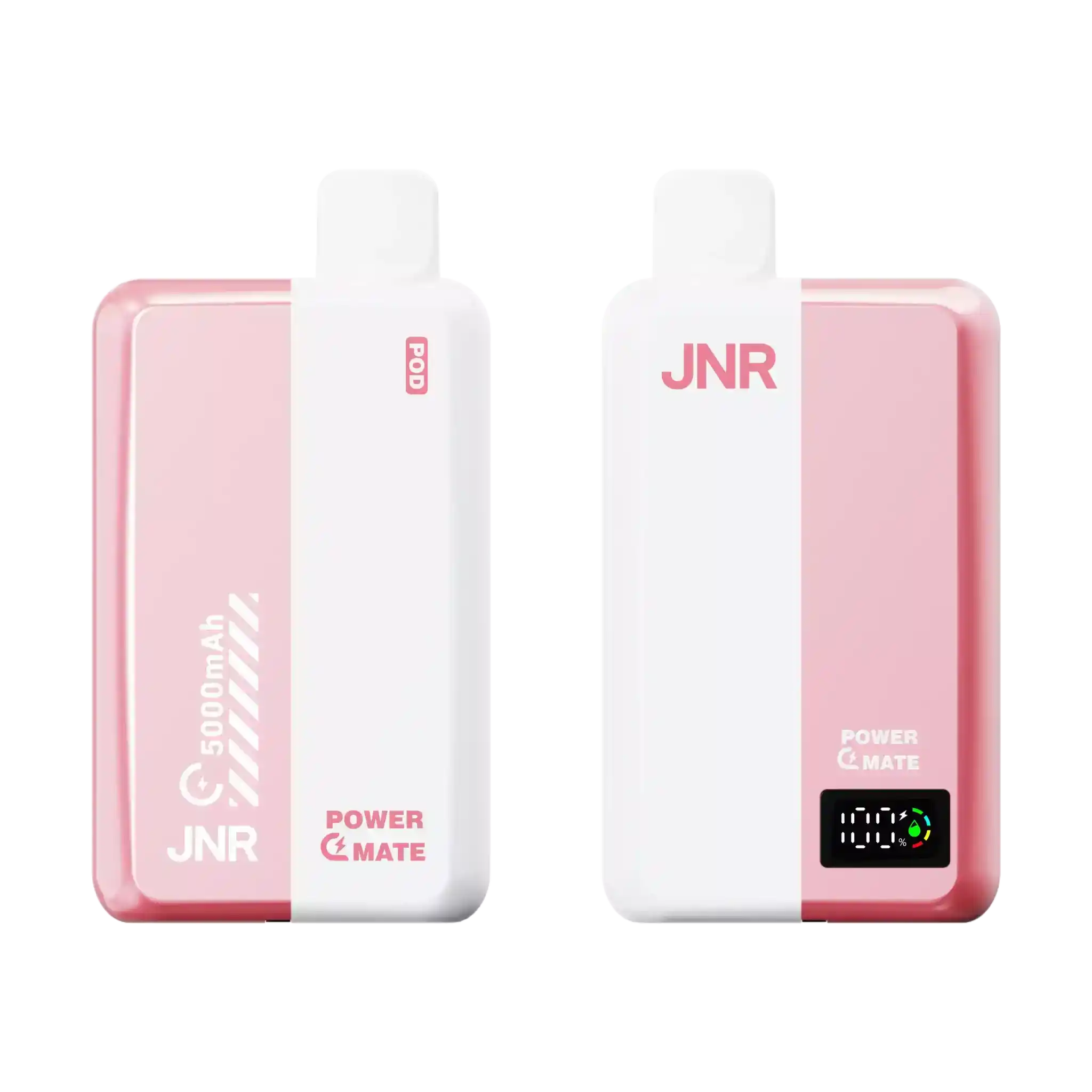 JNR Power Mate 30000 Puffs, 30000 Puffs disposable vape, Dual Mesh Coil technology (3) JNR Power Mate 30000 Puffs, 30000 Puffs disposable vape, Dual Mesh Coil technology (3)
