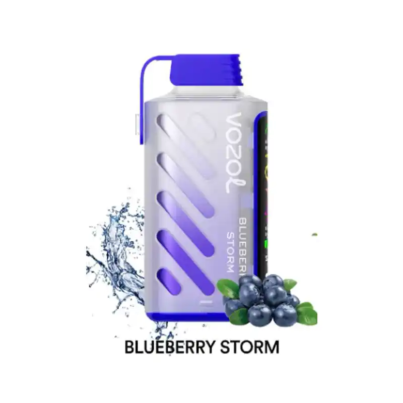 Vozol Gear Power 20000 Puffs Disposable Vape Powerful, Long-Lasting, and Flavorful (1) Vozol Gear Power 20000 Puffs Disposable Vape Powerful, Long-Lasting, and Flavorful (1)