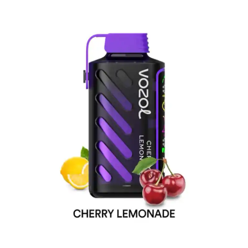 Vozol Gear Power 20000 Puffs Disposable Vape Powerful, Long-Lasting, and Flavorful (2) Vozol Gear Power 20000 Puffs Disposable Vape Powerful, Long-Lasting, and Flavorful (2)