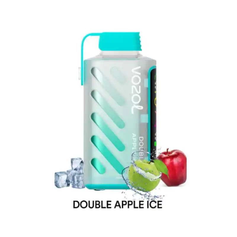 Vozol Gear Power 20000 Puffs Disposable Vape Powerful, Long-Lasting, and Flavorful (3) Vozol Gear Power 20000 Puffs Disposable Vape Powerful, Long-Lasting, and Flavorful (3)